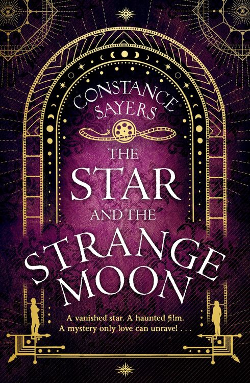 Produktbild: The Star and the Strange Moon