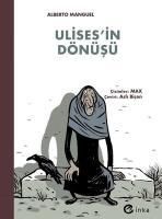 Produktbild: Ulisesin D&ouml;n&uuml;s&uuml;