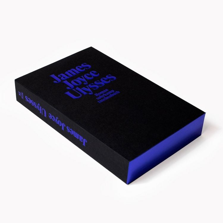 Produktbild: Ulysses