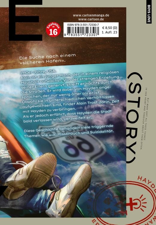 Produktbild: Home Far Away
