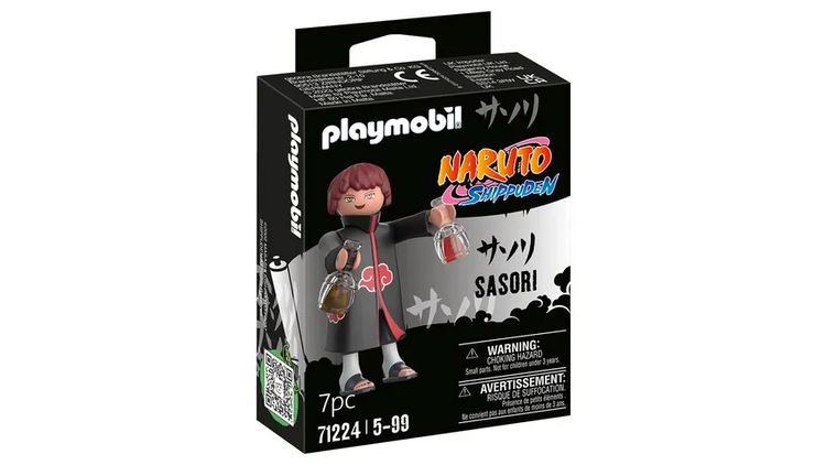 Produktbild: 71224 Sasori