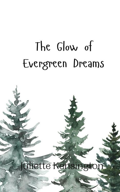 Produktbild: The Glow of Evergreen Dreams