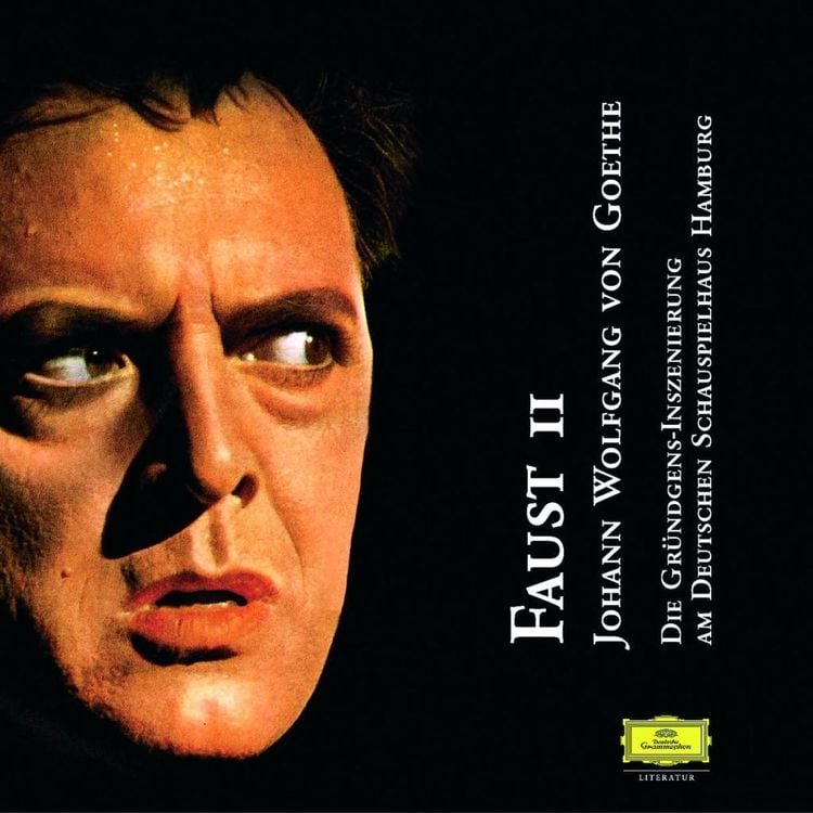 Produktbild: Faust 2