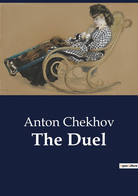 Produktbild: The Duel