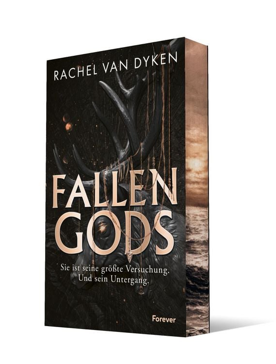 Produktbild: Fallen Gods