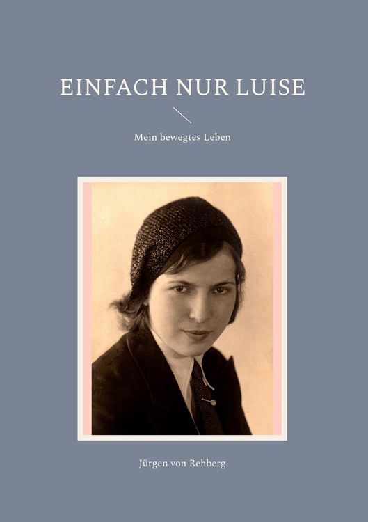 Produktbild: Einfach nur Luise