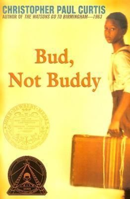Produktbild: Bud, Not Buddy