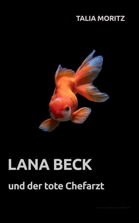 Produktbild: Lana Beck und der tote Chefarzt