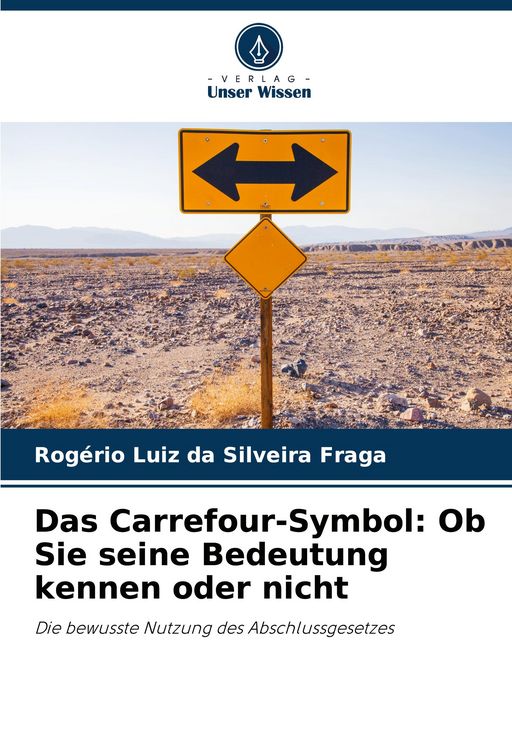 Produktbild: Das Carrefour-Symbol: Ob Sie seine Bedeutung kennen oder nicht