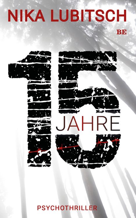 Produktbild: 15 Jahre