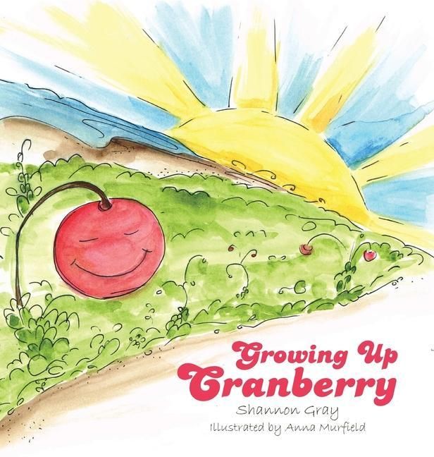 Produktbild: Growing Up Cranberry