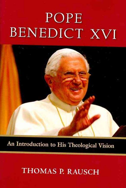 Produktbild: Pope Benedict XVI