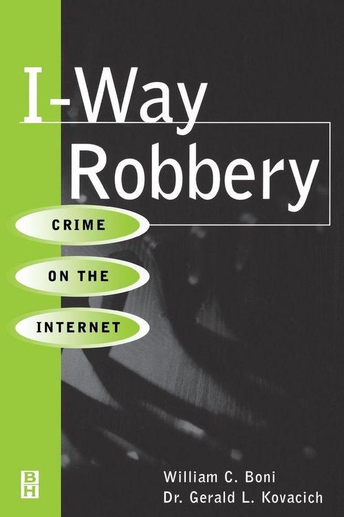 Produktbild: I-Way Robbery