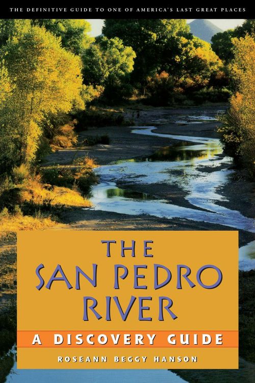 Produktbild: The San Pedro River