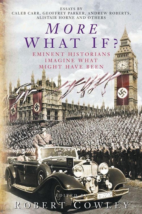 Produktbild: More What If?