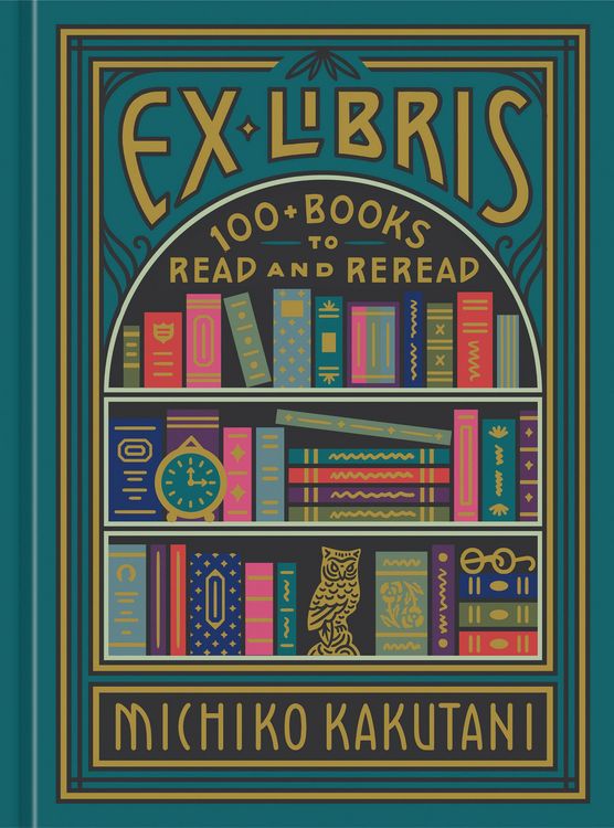 Produktbild: Ex Libris