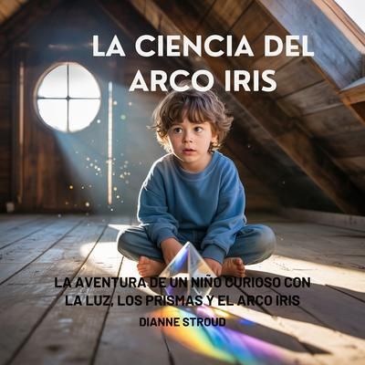 Produktbild: La Ciencia Del Arco Iris
