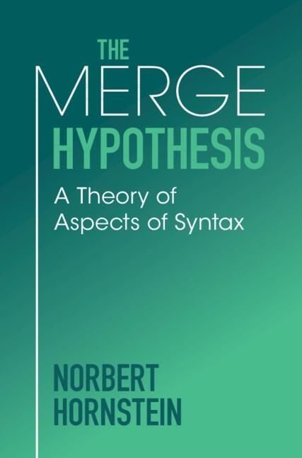 Produktbild: Merge Hypothesis