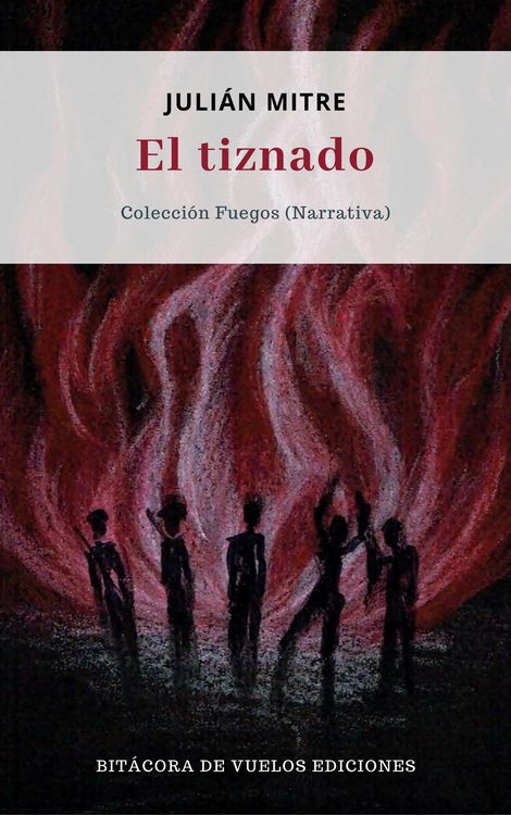 Produktbild: El tiznado