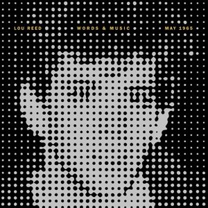 Produktbild: Reed, L: Words & Music,May 1965