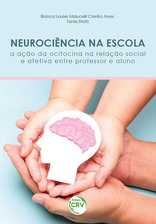 Produktbild: Neuroci&ecirc;ncia na escola