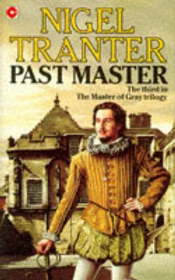 Produktbild: Past Master