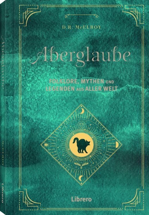 Produktbild: Aberglaube