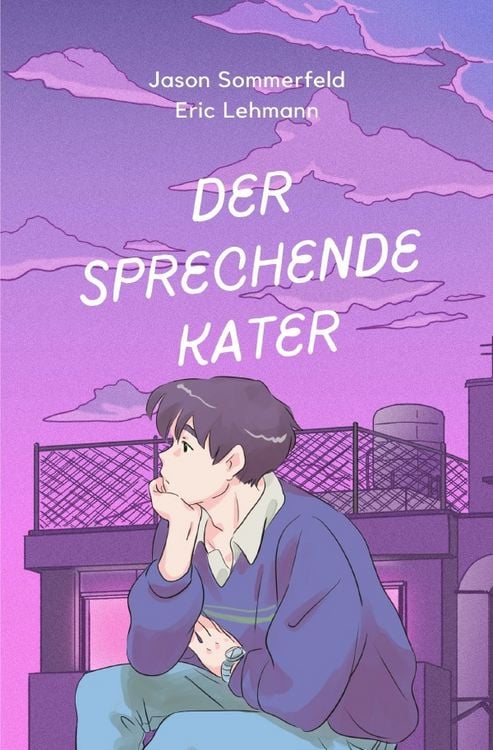Produktbild: Der sprechende Kater / Der sprechende Kater Band 1