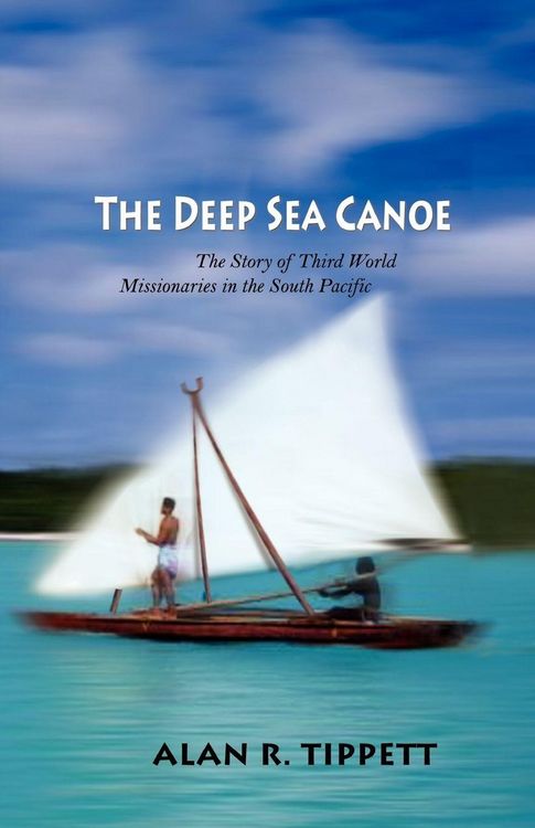 Produktbild: The Deep Sea Canoe