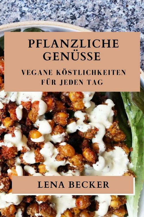 Produktbild: Pflanzliche Gen&uuml;sse