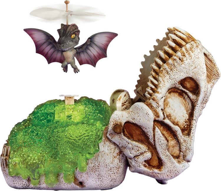 Produktbild: Gross-a-Saurus Flying Style 1