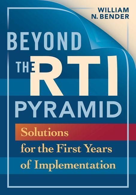 Produktbild: Beyond the Rti Pyramid