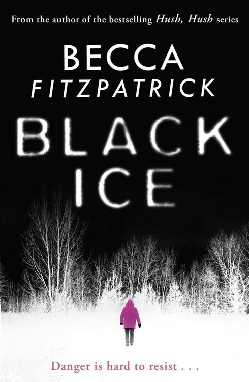 Produktbild: Black Ice