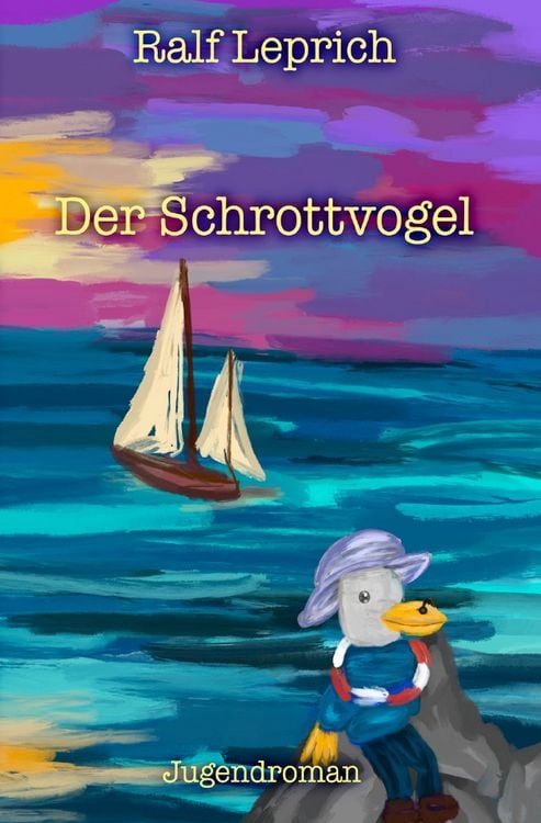 Produktbild: Der Schrottvogel