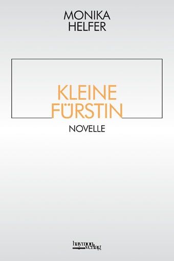 Produktbild: Kleine F&uuml;rstin