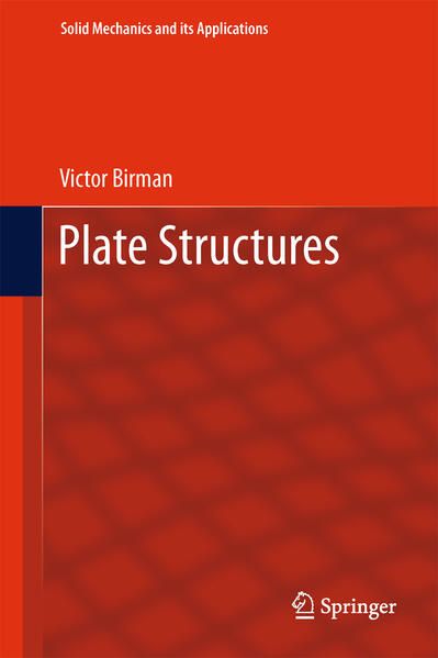 Produktbild: Plate Structures