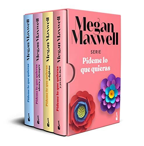 Produktbild: Estuche P&iacute;deme lo que quieras