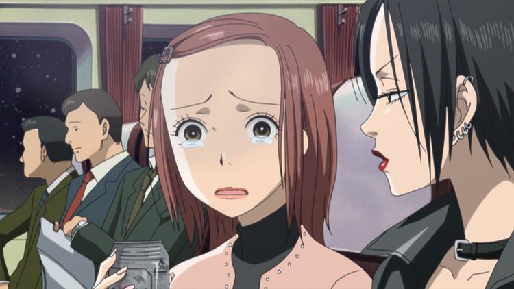 Produktbild: NANA - The Blast! Edition Vol. 1 (Ep. 1-12 + OVA 1) [2 DVDs]