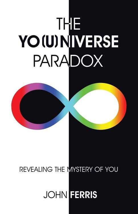 Produktbild: The Yo(u)niverse Paradox