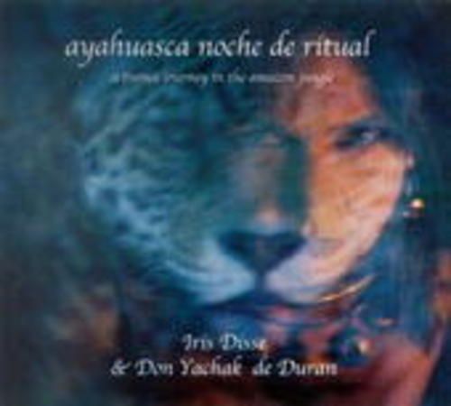 Produktbild: Disse, I: Ayahuasca Noche De Ritual