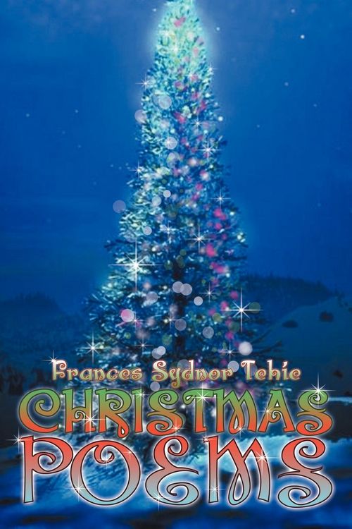 Produktbild: Christmas Poems
