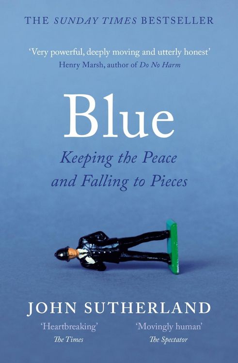 Produktbild: Blue