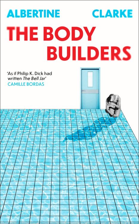 Produktbild: The Body Builders