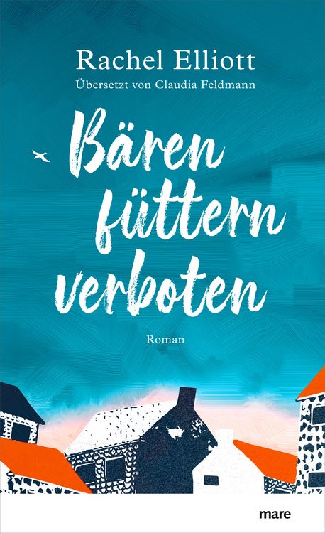 Produktbild: B&auml;ren f&uuml;ttern verboten
