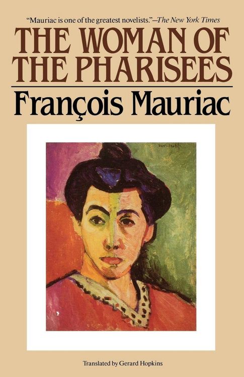 Produktbild: The Woman of the Pharisees