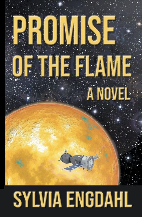 Produktbild: Promise of the Flame