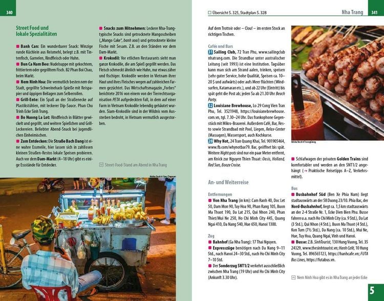 Produktbild: Reise Know-How Reisef&uuml;hrer Vietnam