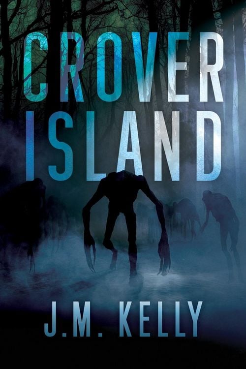 Produktbild: Crover Island