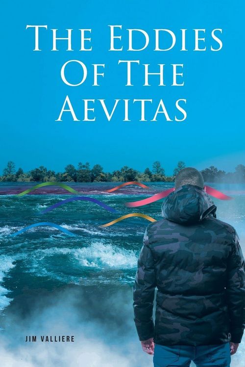 Produktbild: The Eddies Of The Aevitas