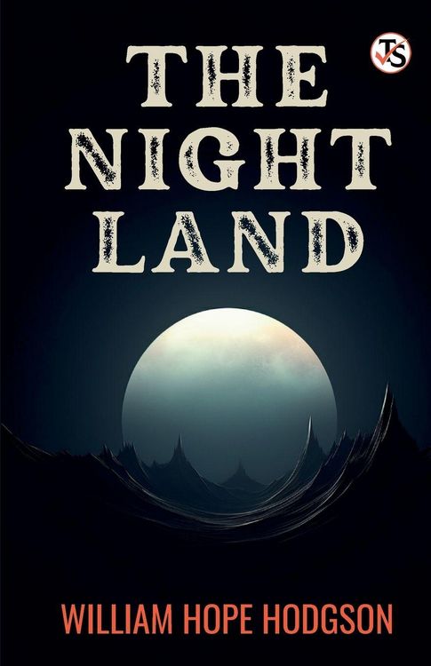 Produktbild: The Night Land